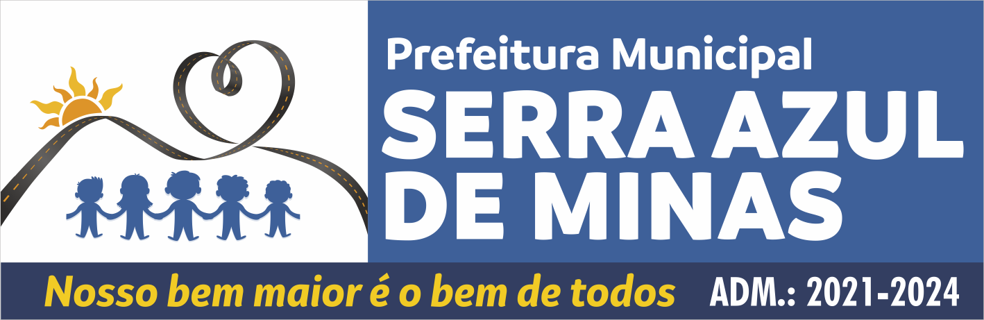 Portal Oficial da Prefeitura de Serra Azul de Minas